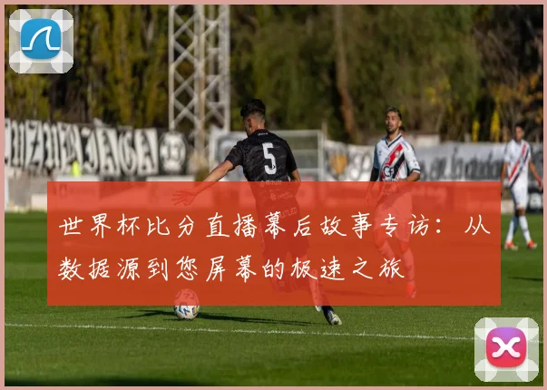 世界杯比分直播幕后故事专访：从数据源到您屏幕的极速之旅