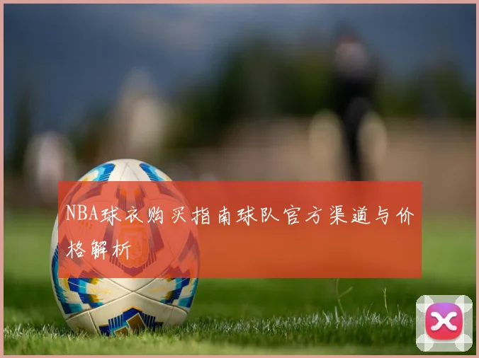NBA球衣购买指南球队官方渠道与价格解析