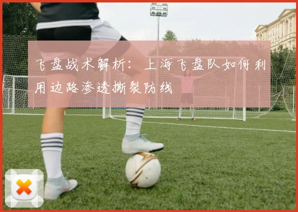 飞盘战术解析:上海飞盘队如何利用边路渗透撕裂防线